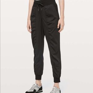 LULULEMON studio joggers